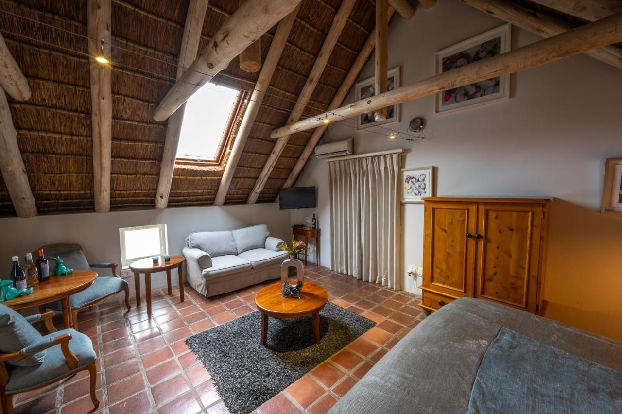Holden Manz Country House Franschhoek Zewnętrze zdjęcie