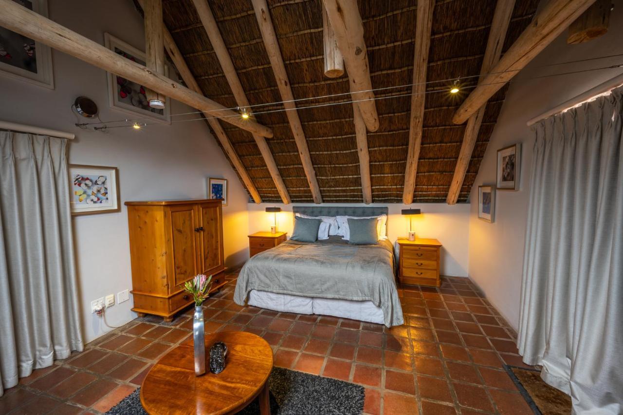 Holden Manz Country House Franschhoek Zewnętrze zdjęcie
