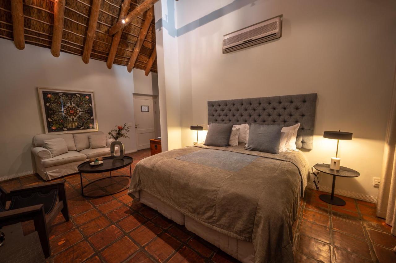 Holden Manz Country House Franschhoek Zewnętrze zdjęcie