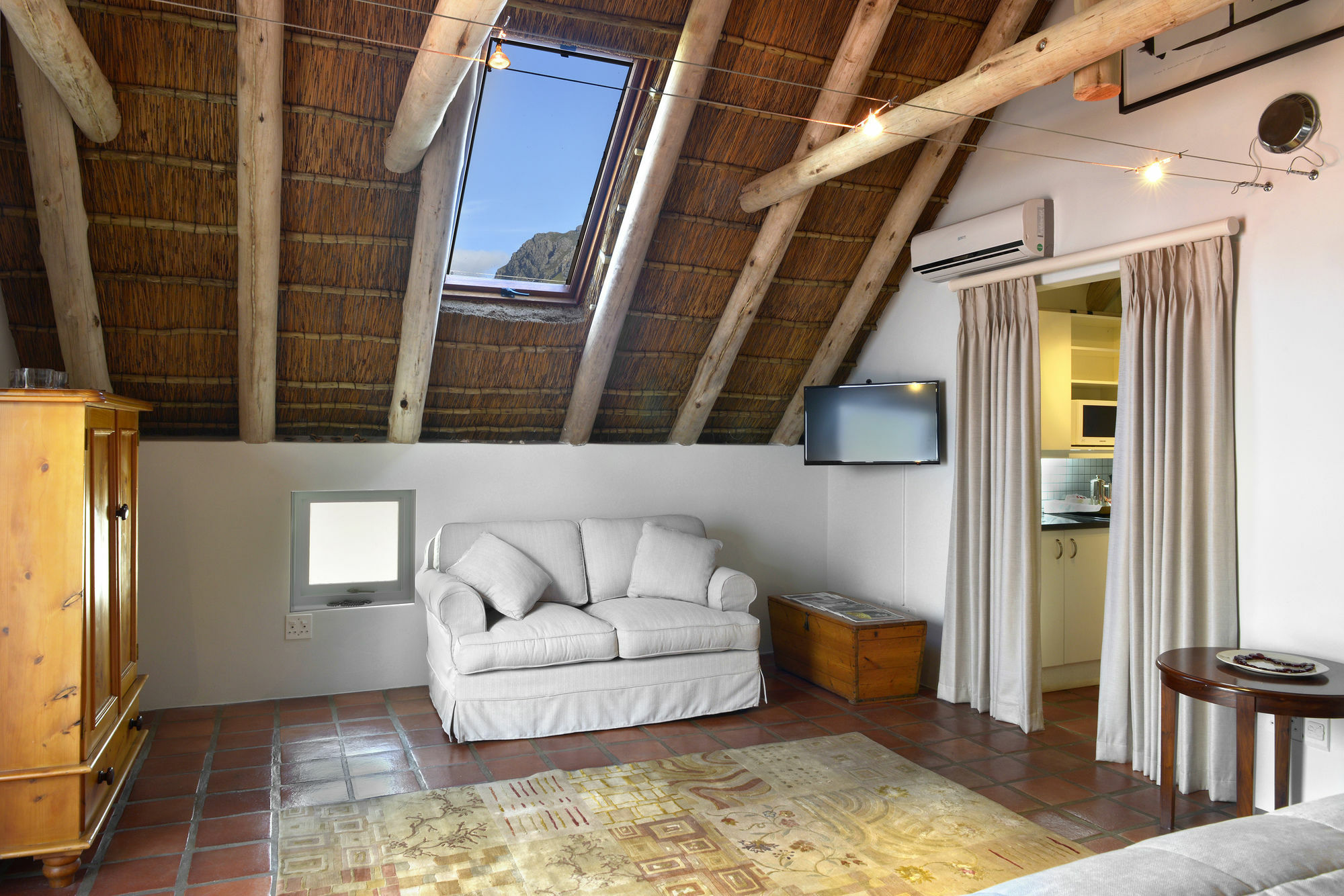 Holden Manz Country House Franschhoek Zewnętrze zdjęcie