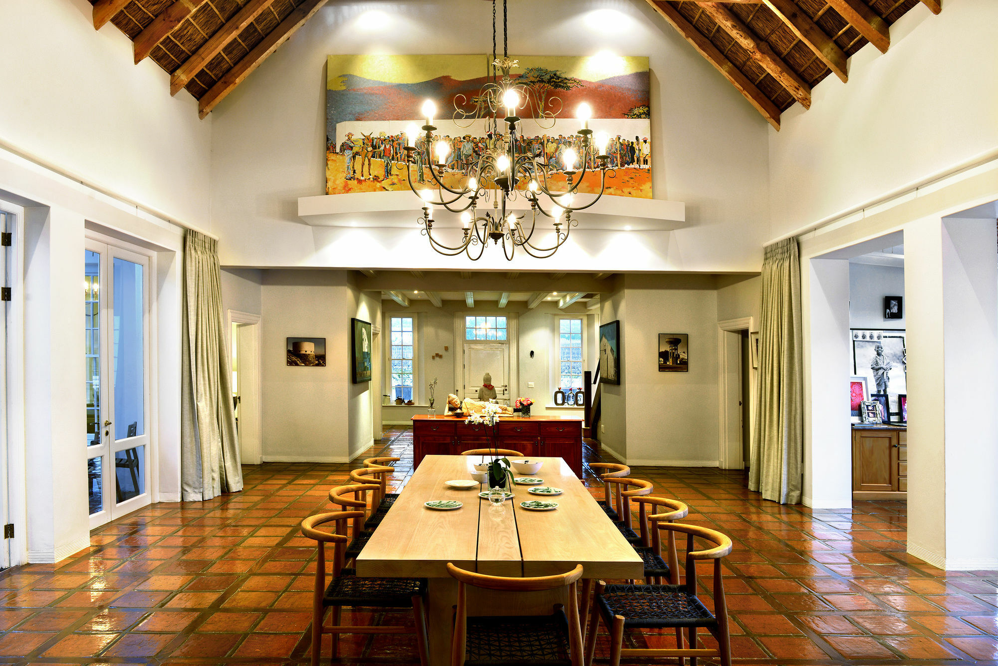 Holden Manz Country House Franschhoek Zewnętrze zdjęcie