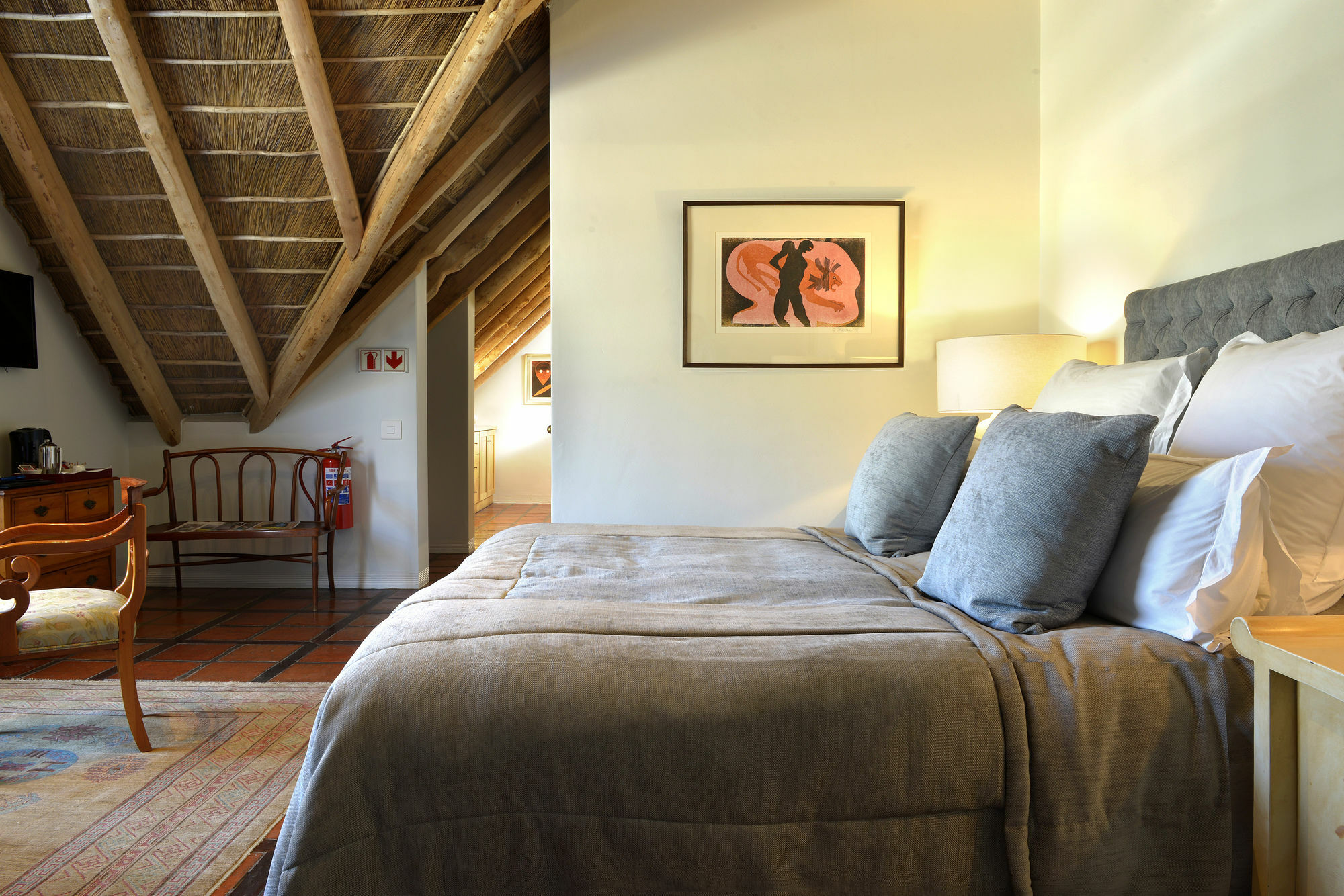Holden Manz Country House Franschhoek Zewnętrze zdjęcie