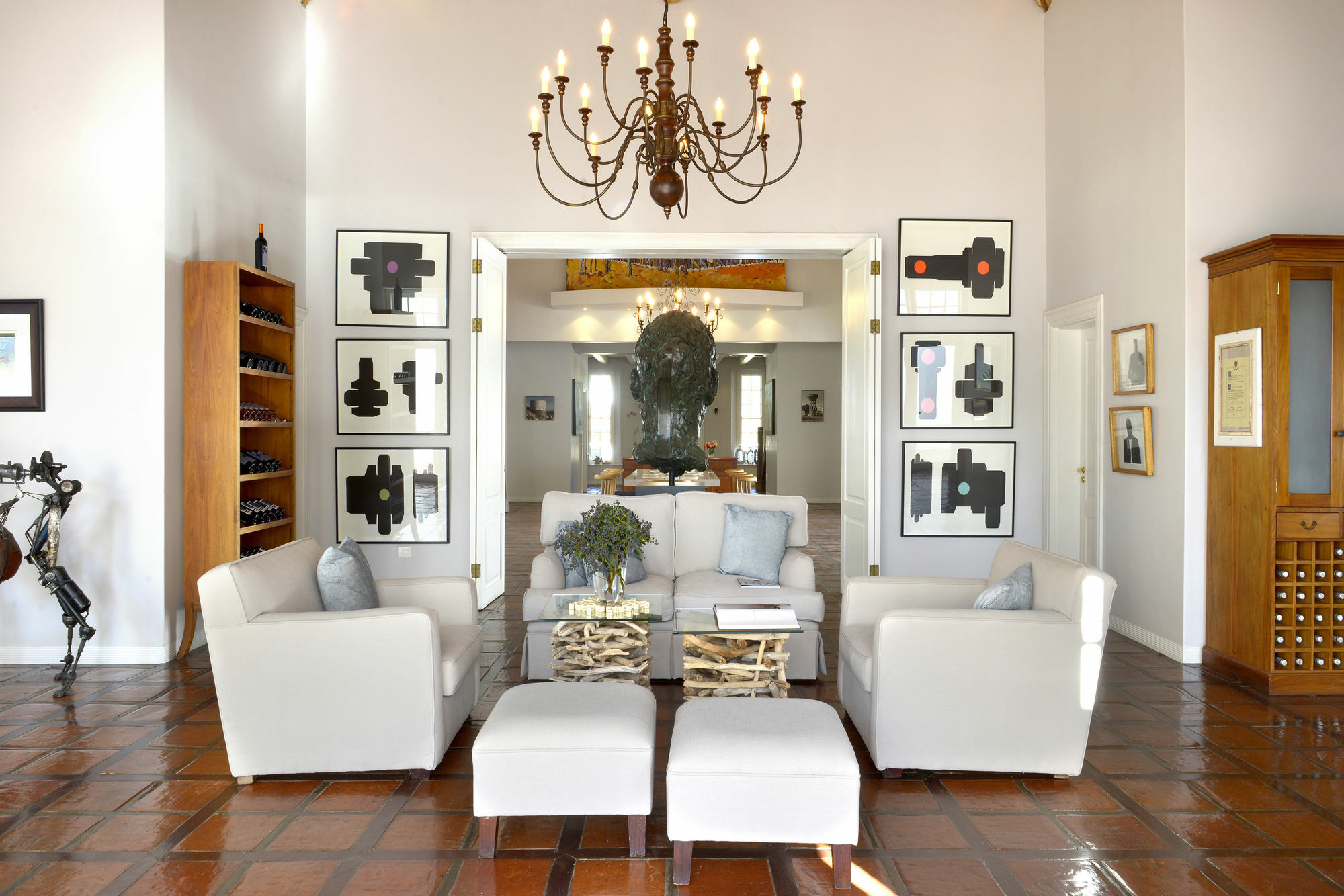Holden Manz Country House Franschhoek Zewnętrze zdjęcie